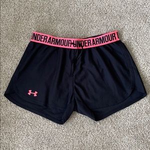 Under Armour Athletic Shorts